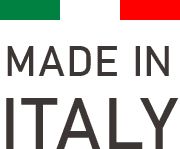 MADE IN ITALY